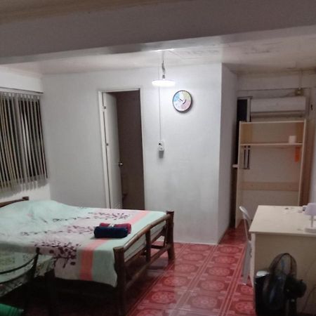 Crystal Jam Resort Daanbantayan Exterior foto